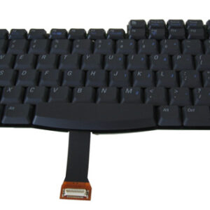 Laptop Keyboard Dell CPI/CPX Black