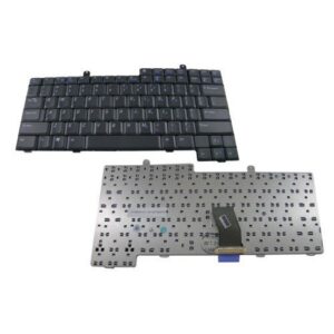 Laptop Keyboard Dell D500