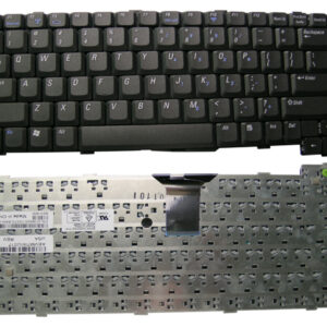 Laptop Keyboard Dell 2200/1200