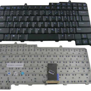 Laptop Keyboard Dell 6000/9200/9300 /B