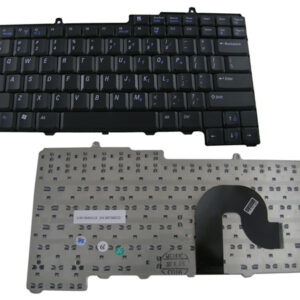 Laptop Keyboard Dell 1300/B120/B130 E6410 /B