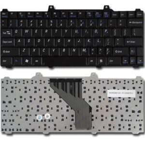 Laptop Keyboard Dell 700M710M US