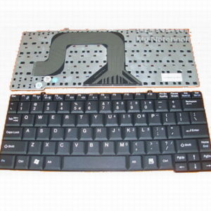 Founder S260 black Keyboard
