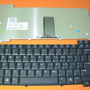 HP NX7000/NX7010 US Keyboard