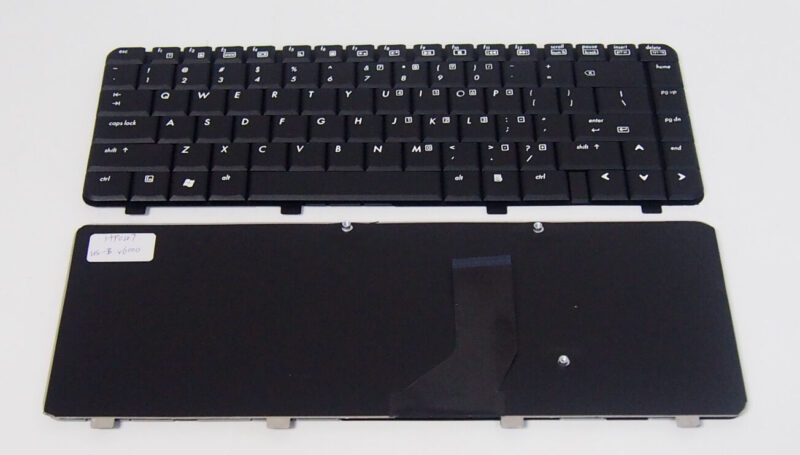 HP V6000/6300/6100/6400/F7/500 Keyboard