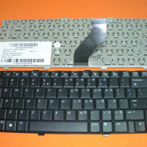HP DV6000/6500/6500/6100 Keyboard