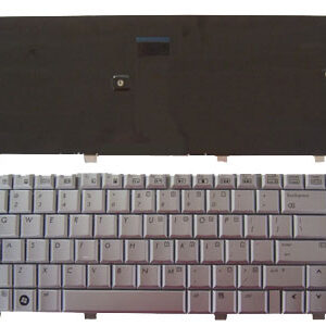HP DV4 Sliver Keyboard