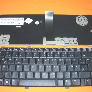 HP 6720 Keyboard