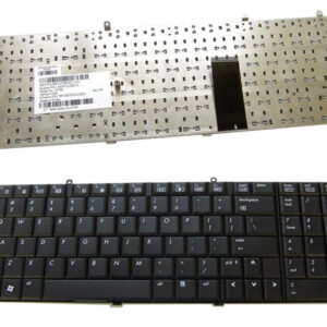 HP DV9000 Keyboard