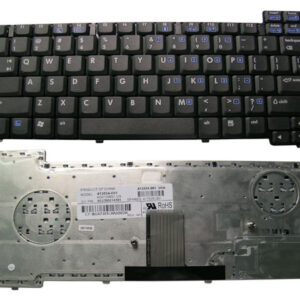HP NX7400 Keyboard