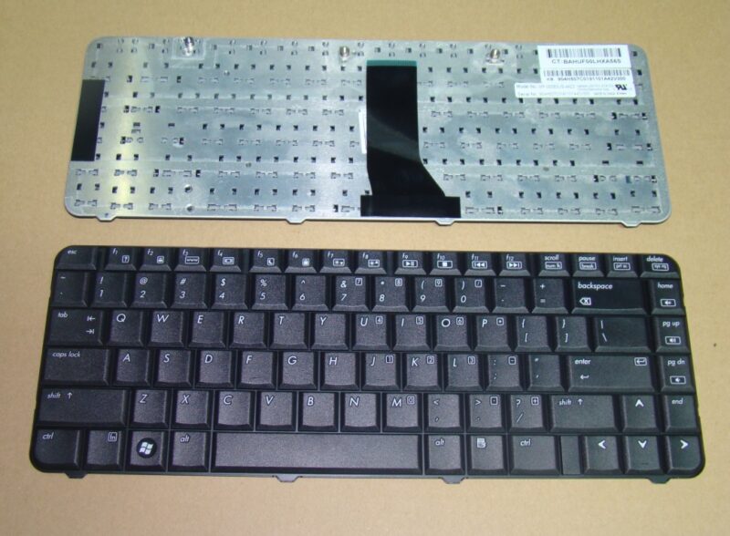 HP Pavilion DV2000 KEYBOARD