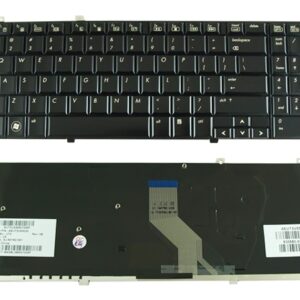 HP DV6-1000 Keyboard