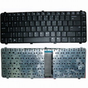 HP 511 Keyboard