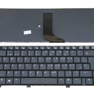 HP CQ40 Keyboard Black