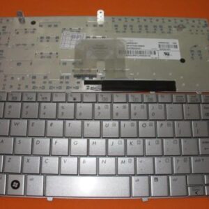HP 2133 2140 Keyboard Silver