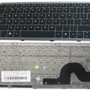 HP dm3 Keyboard