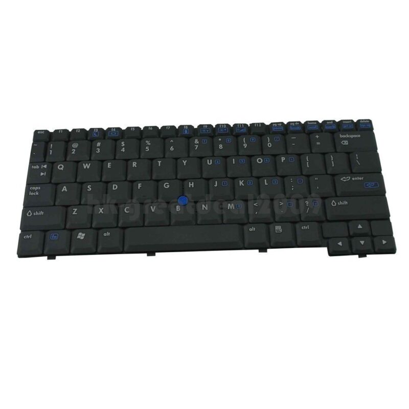 HP Compaq NC4200 NC4400 TC4200 With Point Keyboard
