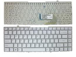 Sony SVE14112ENB Keyboard