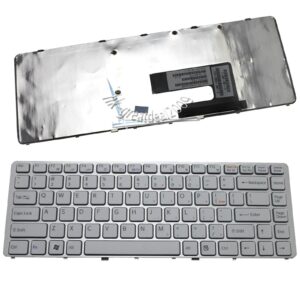 Sony VGN-NW100 NW200 Keyboard
