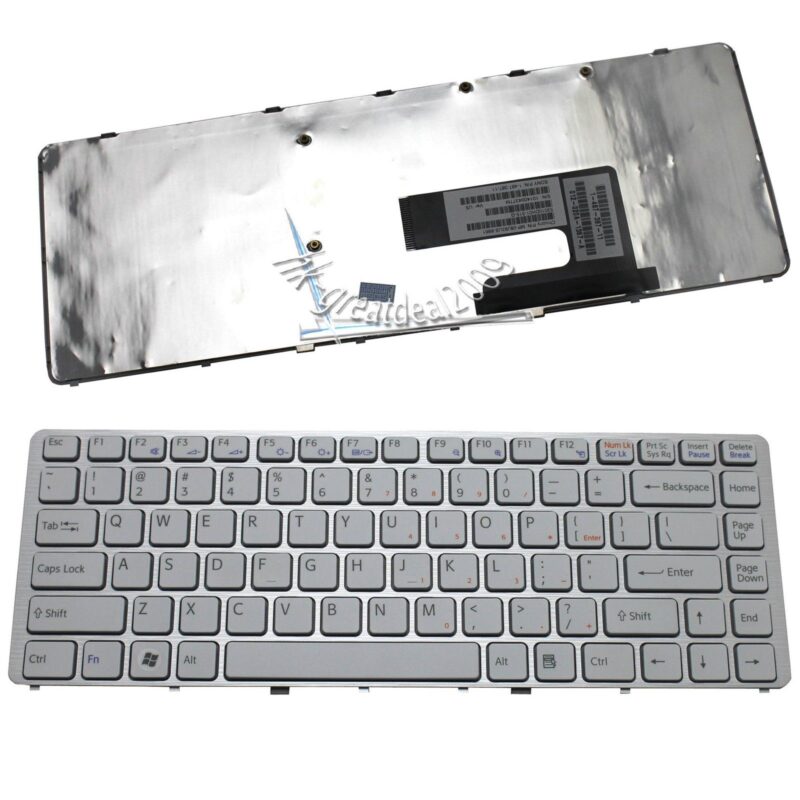 Sony VGN-NW100 NW200 Keyboard