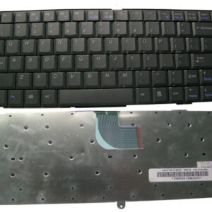 Sony GR250/B Keyboard