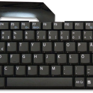Sony VGN-A15GP Keyboard