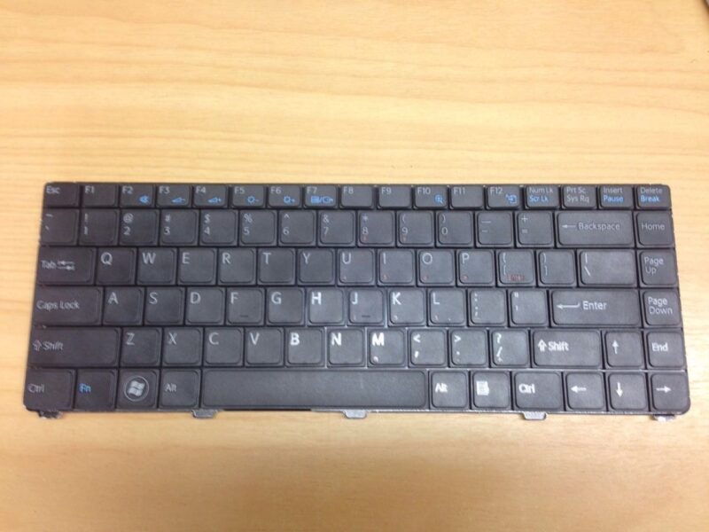 Sony VGN-C21LH Keyboard