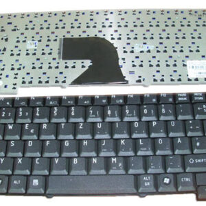 Toshiba L45 Keyboard
