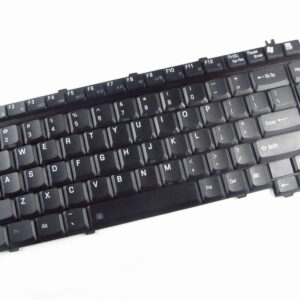 Toshiba Portage M100 Keyboard