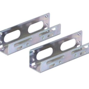 5.25 to 3.5HDD Converter Frame
