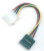 SATA Power Cable 1 to 1