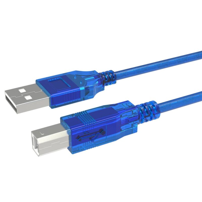 USB2.0 Printer Cable A-B 3.0m