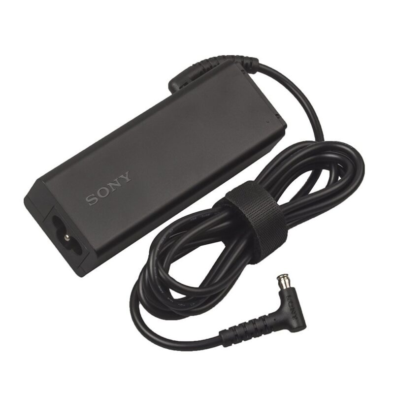 Original Sony 19.5V 2A Adapter