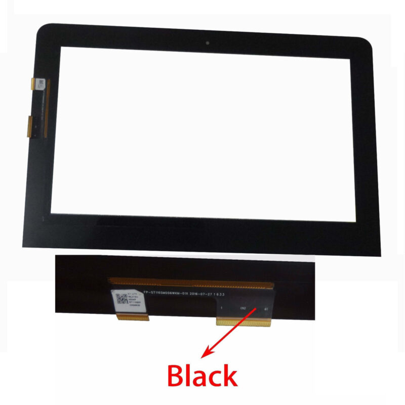 HP 11-AB Touch Screen Black Flex Cable