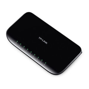 TP-Link TL-SG1008D 8-Port Gigabit Ethernet Switch