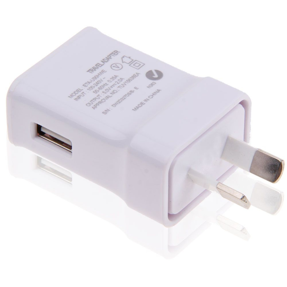 Samsung USB Charger one Port