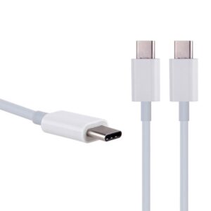 Type C to Type C Cable 2M