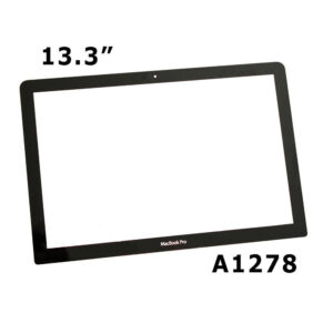 Apple Macbook Pro 13" A1278 Year 2009-2012 Glass