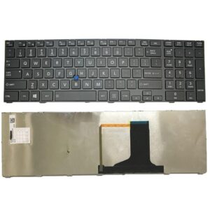 Toshiba Tecra A50-A W50-A Keyboard