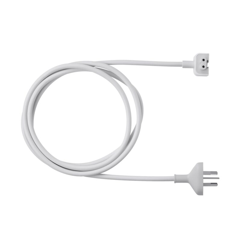 Original Apple Power Adapter Extension Cable AU/NZ
