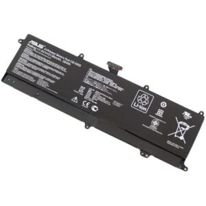 Original Asus C21-X202 Battery