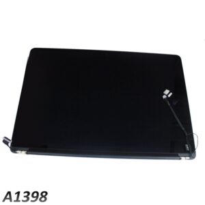 A1398 2015 Display Screen Assembly