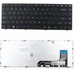 Lenovo 100-14IBY Keyboard