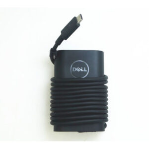 Original DELL 45W 20V 2.25A/5V 2A Type C