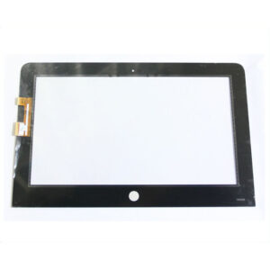 HP 11-AB touch screen flex cable - Yellow