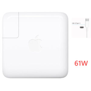 Original Apple 61W Type C Adapter