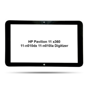 HP Pavilion 11-n Touch Digitizer