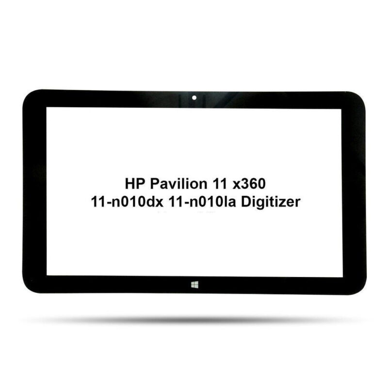 HP Pavilion 11-n Touch Digitizer