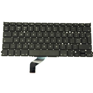 Apple MacBook PRO Retina A1425 Keyboard