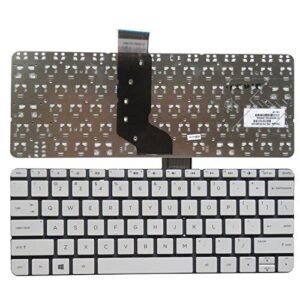 HP Pavilion x360 11-N 11-D 11-P 11-G Keyboard